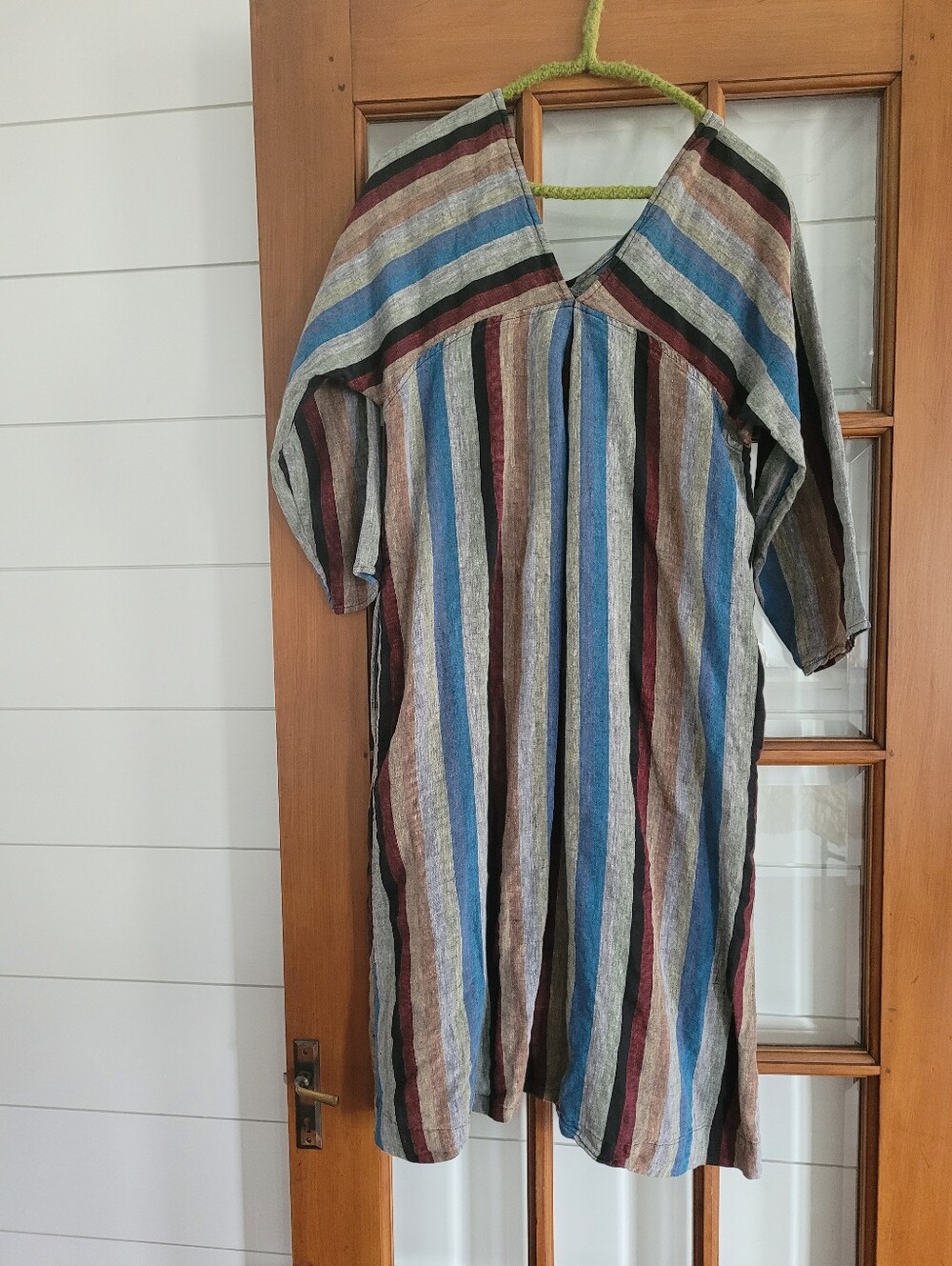 Sugar Candy Mountain Dress